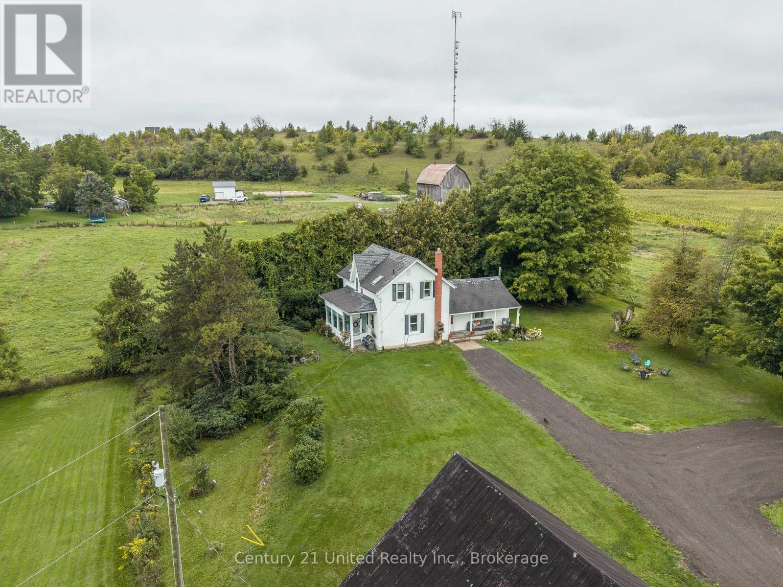 15710 County Rd 29, Brighton, Ontario  K0L 1L0 - Photo 45 - X13737186