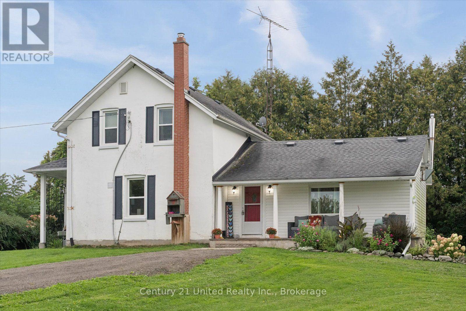 15710 County Rd 29, Brighton, Ontario  K0L 1L0 - Photo 6 - X13737186