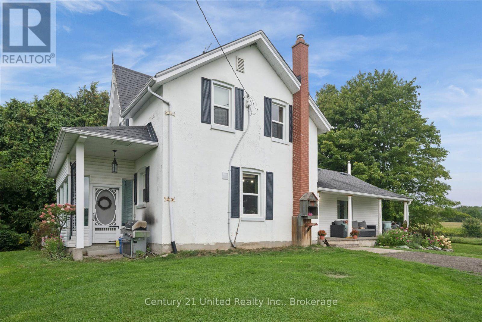 15710 County Rd 29, Brighton, Ontario  K0L 1L0 - Photo 7 - X13737186