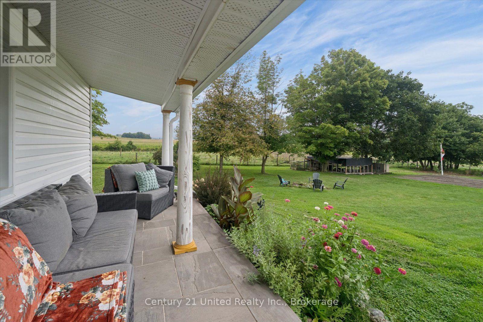 15710 County Rd 29, Brighton, Ontario  K0L 1L0 - Photo 8 - X13737186
