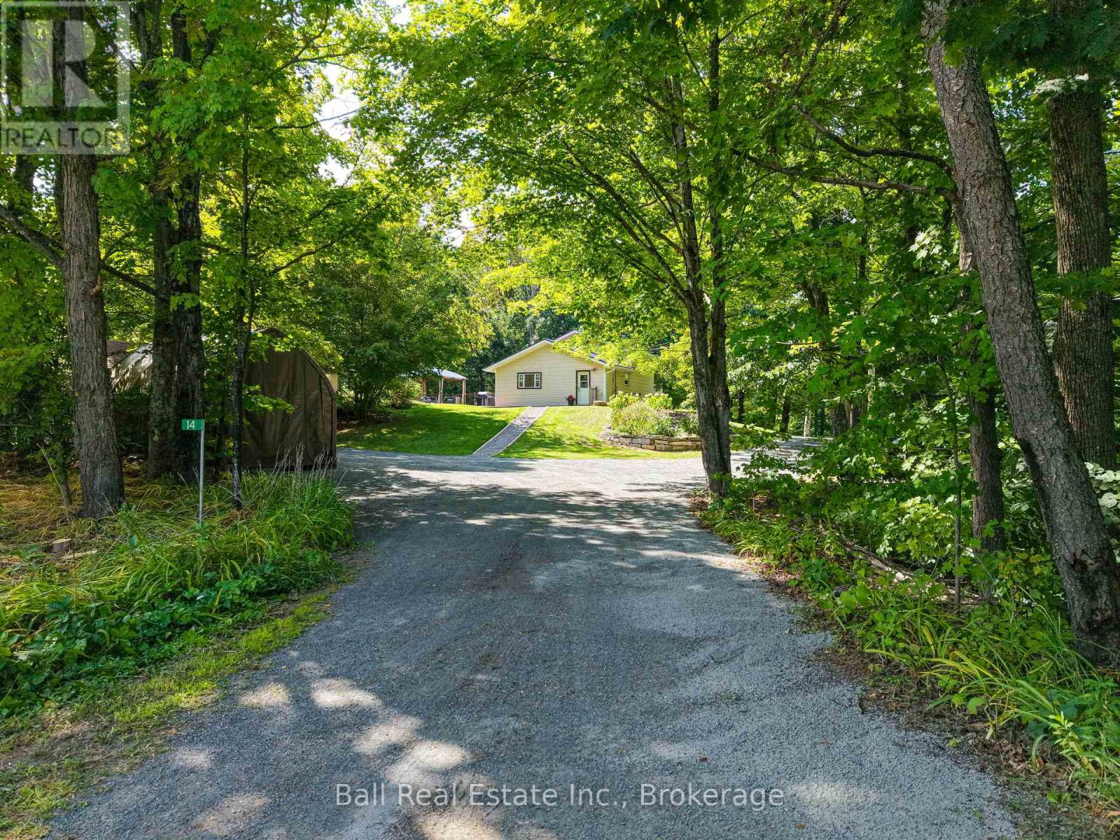 14 Fire Route 55 Route, Havelock-Belmont-Methuen (Belmont-Methuen), Ontario  K0L 1Z0 - Photo 4 - X13737590