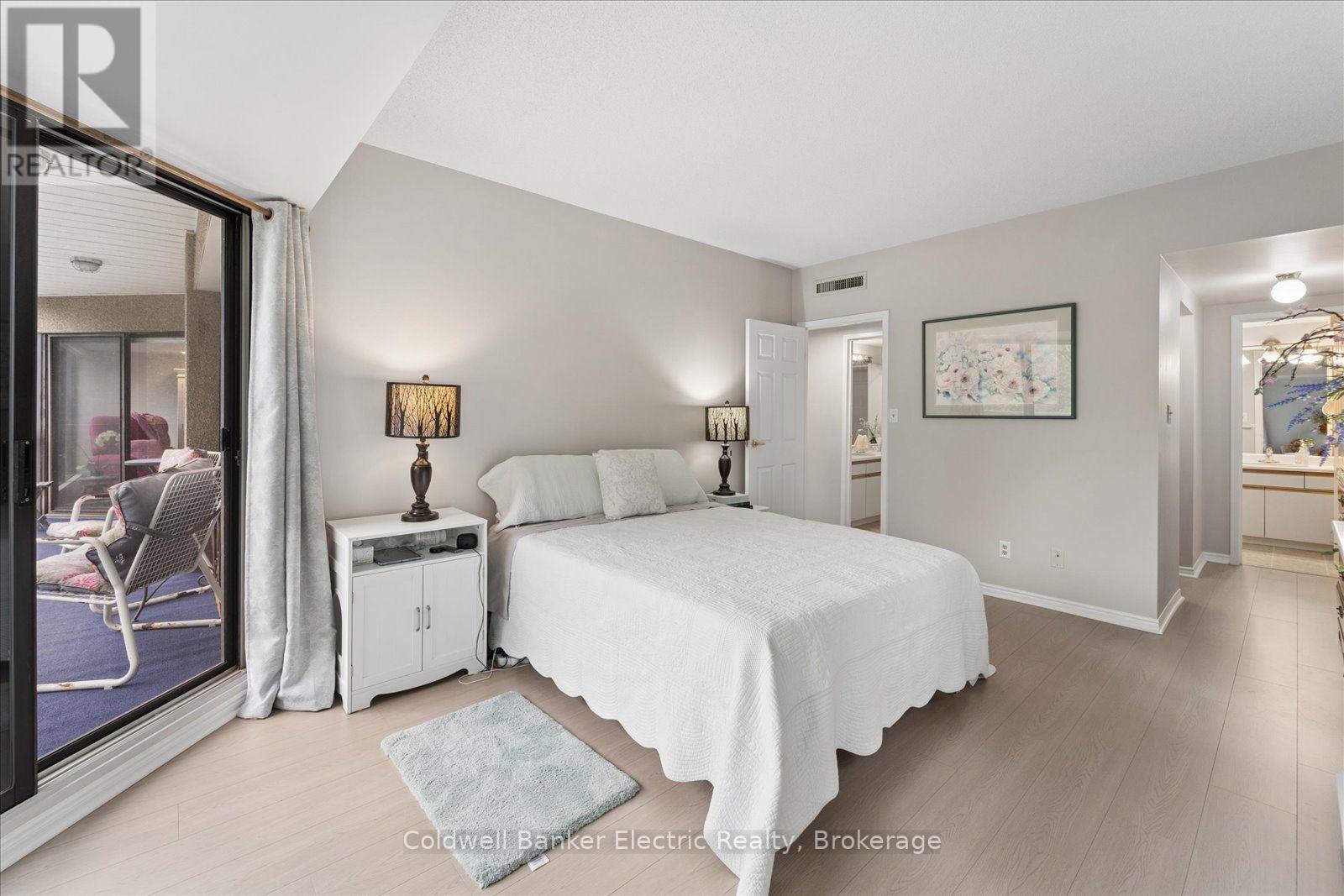 206 - 40 Auburn Street, Peterborough (Ashburnham Ward 4), Ontario  K9H 2G2 - Photo 20 - X13737766