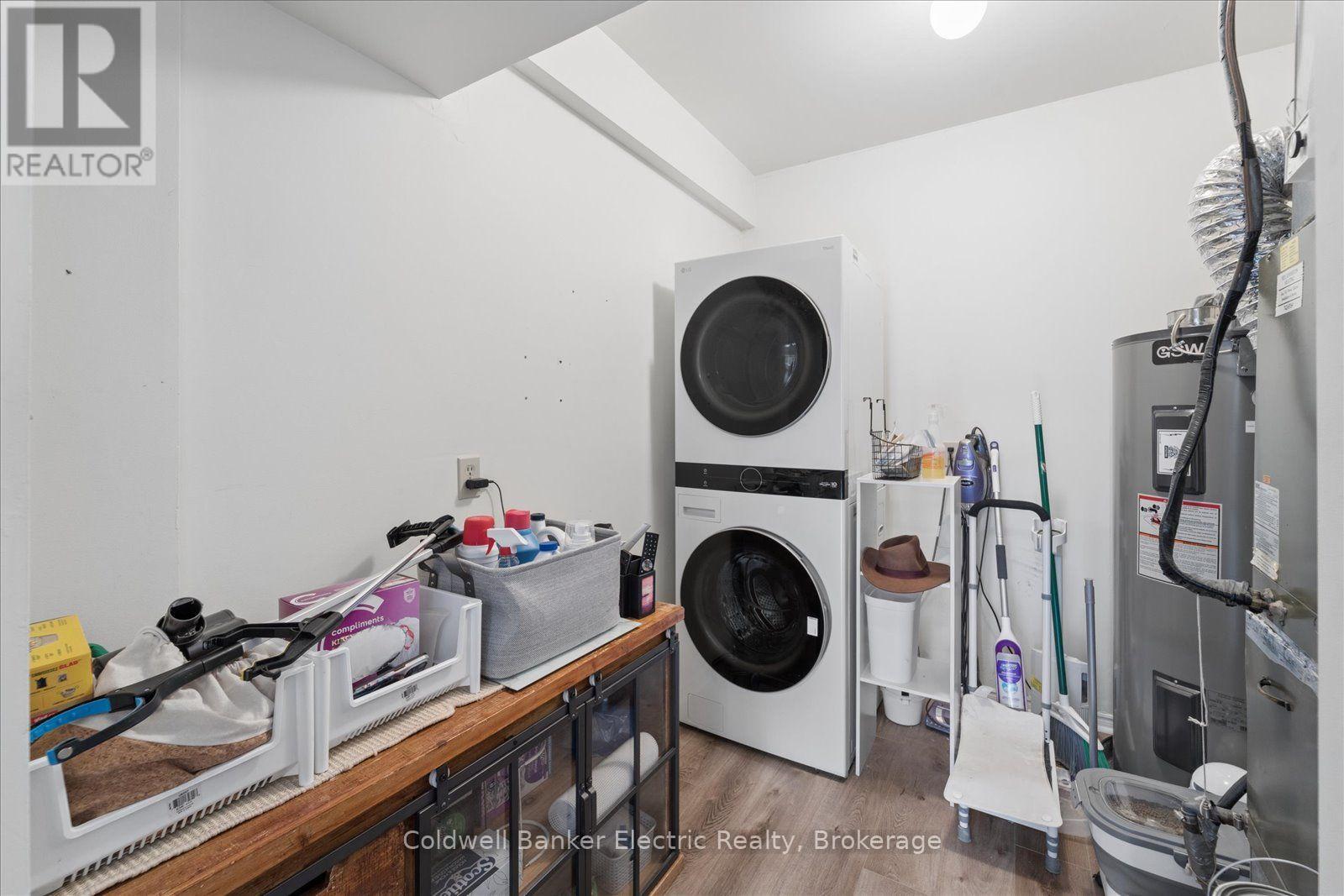 206 - 40 Auburn Street, Peterborough (Ashburnham Ward 4), Ontario  K9H 2G2 - Photo 27 - X13737766