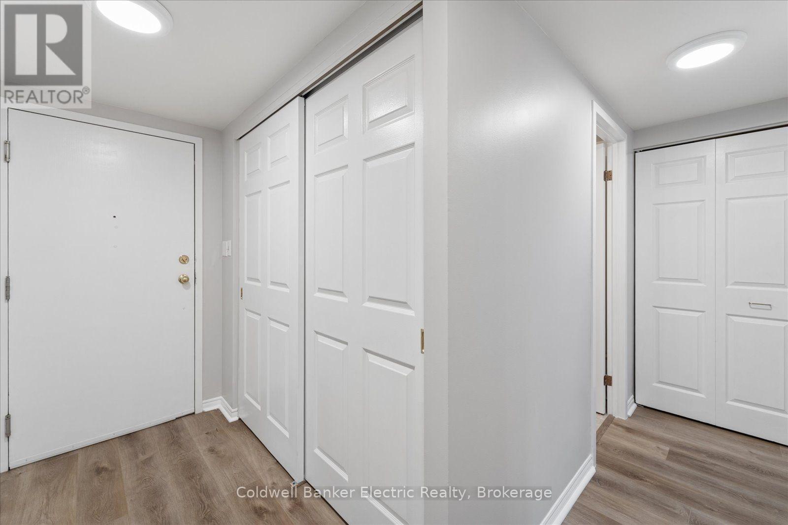 206 - 40 Auburn Street, Peterborough (Ashburnham Ward 4), Ontario  K9H 2G2 - Photo 3 - X13737766