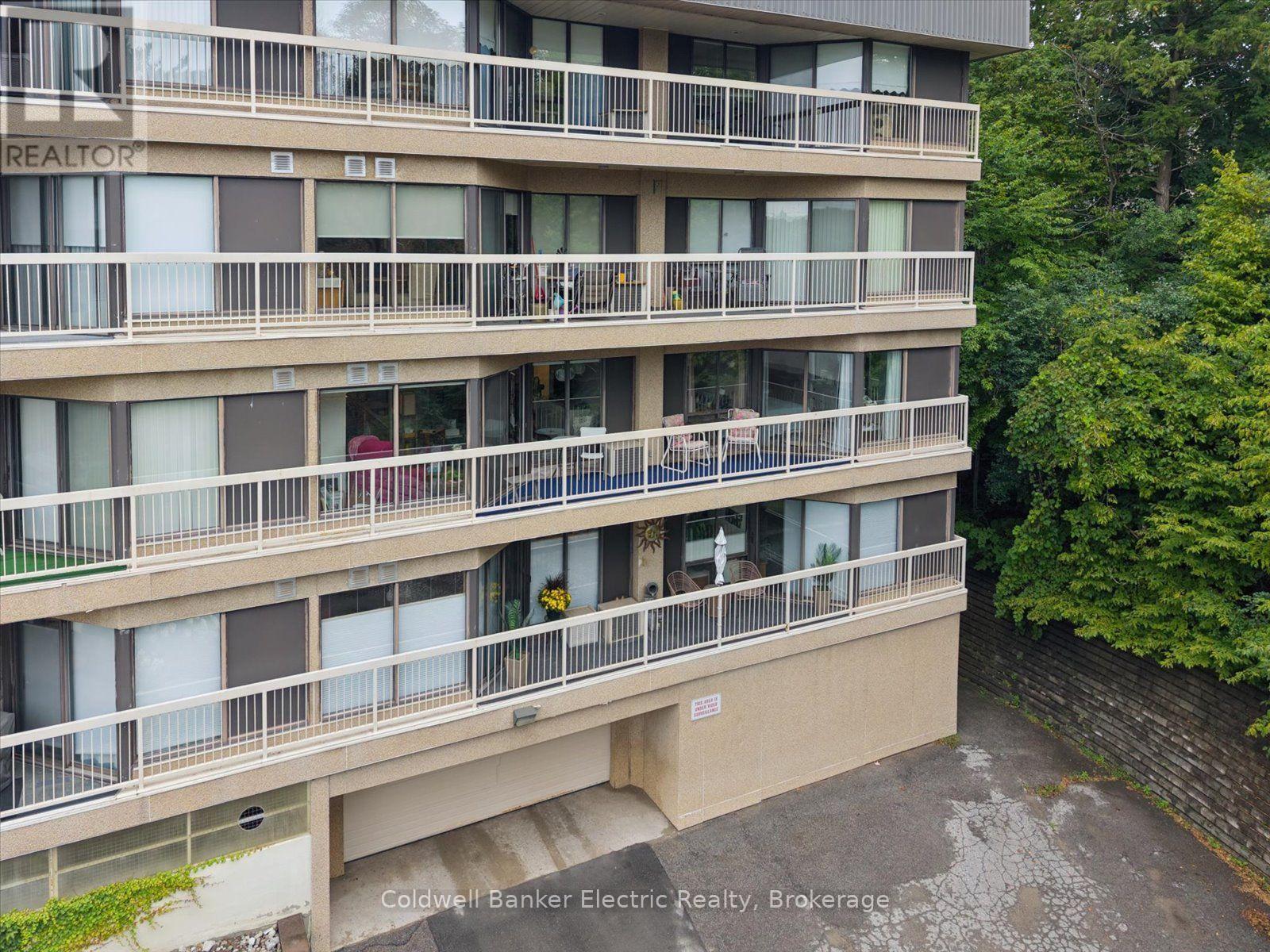 206 - 40 Auburn Street, Peterborough (Ashburnham Ward 4), Ontario  K9H 2G2 - Photo 35 - X13737766