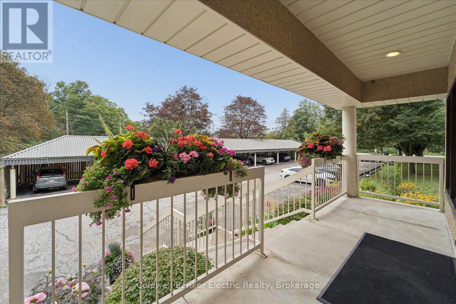 206 - 40 Auburn Street, Peterborough (Ashburnham Ward 4), Ontario  K9H 2G2 - Photo 44 - X13737766