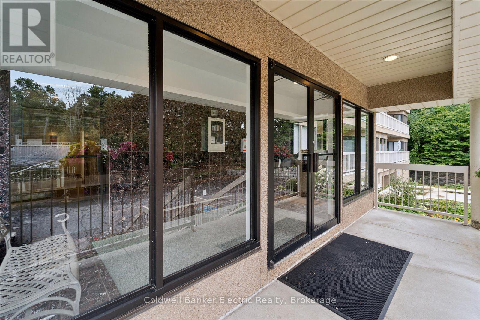 206 - 40 Auburn Street, Peterborough (Ashburnham Ward 4), Ontario  K9H 2G2 - Photo 45 - X13737766