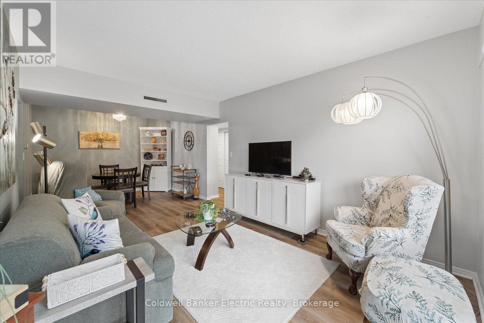 206 - 40 Auburn Street, Peterborough (Ashburnham Ward 4), Ontario  K9H 2G2 - Photo 8 - X13737766