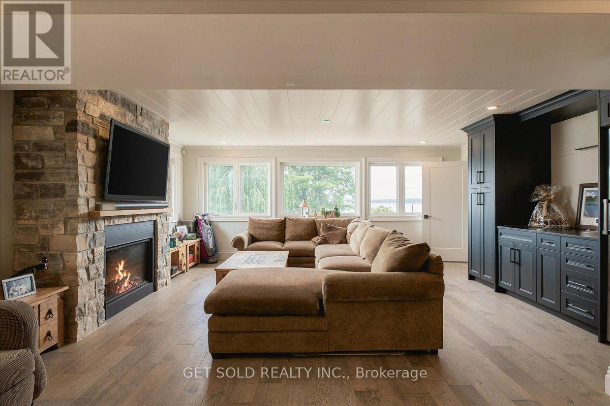 3314 Buckhorn Road, Selwyn, Ontario  K0L 1J0 - Photo 25 - X13737738