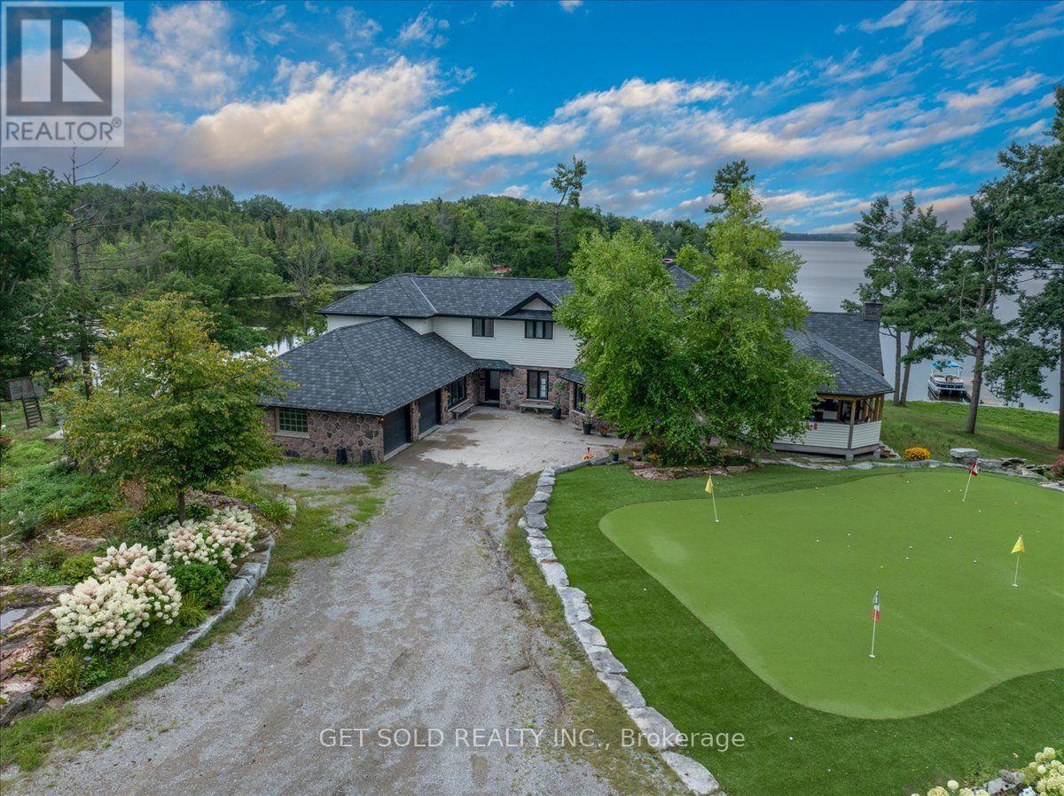 3314 Buckhorn Road, Selwyn, Ontario  K0L 1J0 - Photo 3 - X13737738
