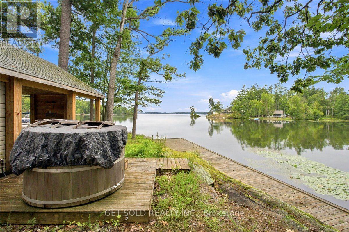 3314 Buckhorn Road, Selwyn, Ontario  K0L 1J0 - Photo 40 - X13737738
