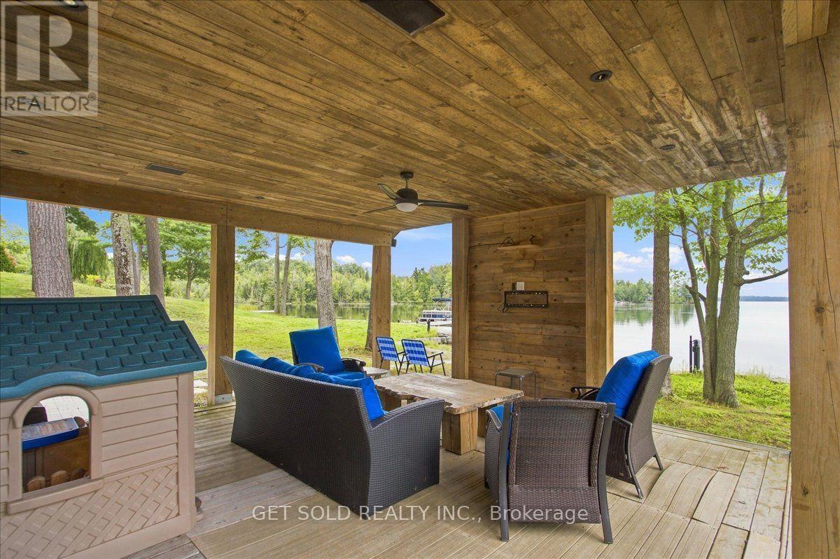 3314 Buckhorn Road, Selwyn, Ontario  K0L 1J0 - Photo 41 - X13737738