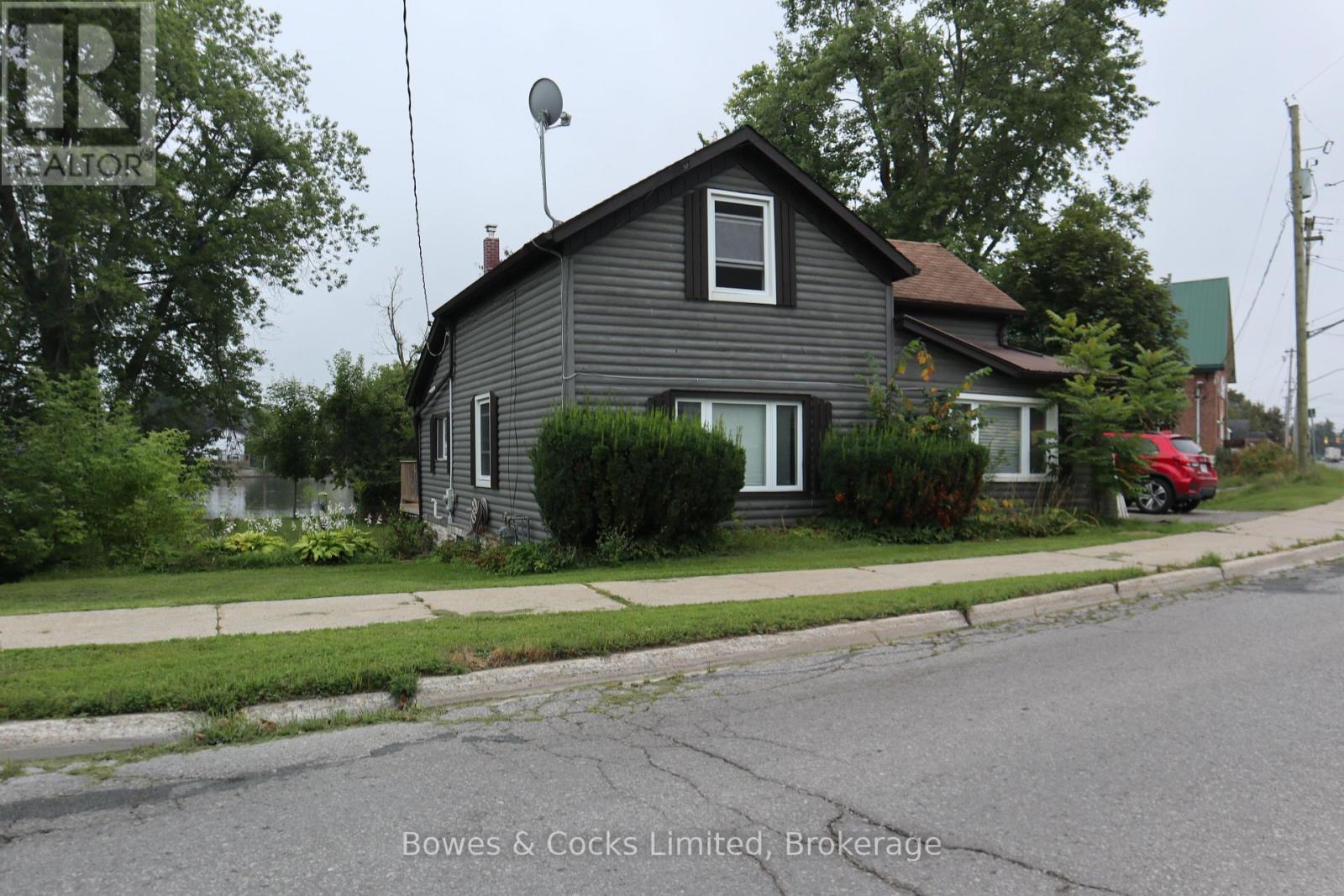 103 QUEEN STREET, trent hills (campbellford), Ontario