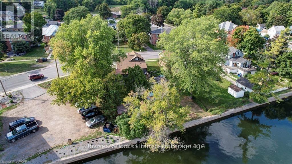 103 Queen Street, Trent Hills (Campbellford), Ontario  K0L 1L0 - Photo 17 - X13737948