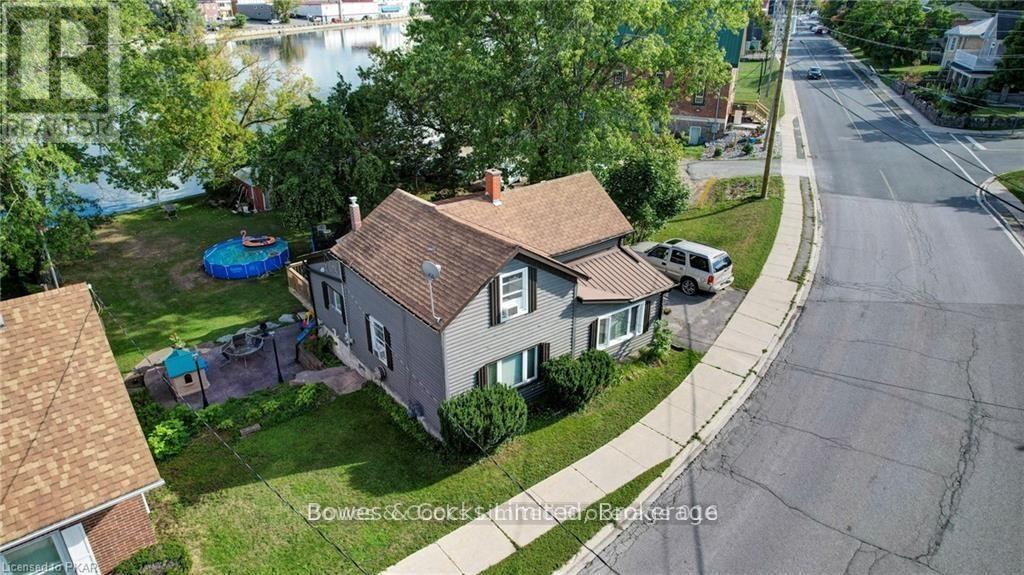 103 Queen Street, Trent Hills (Campbellford), Ontario  K0L 1L0 - Photo 19 - X13737948
