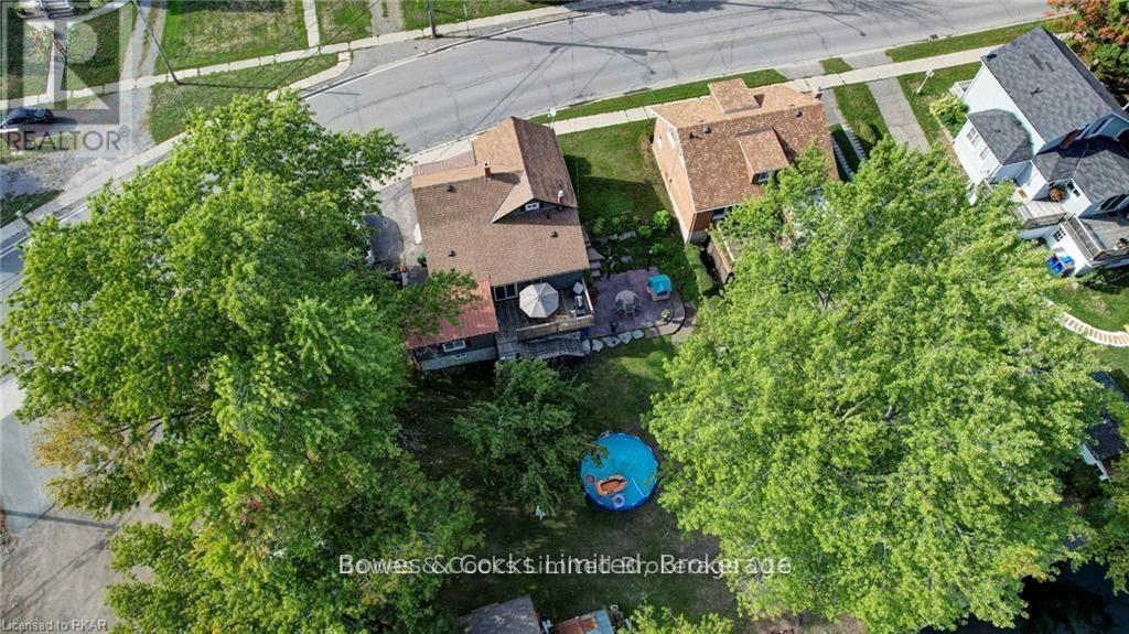 103 Queen Street, Trent Hills (Campbellford), Ontario  K0L 1L0 - Photo 20 - X13737948