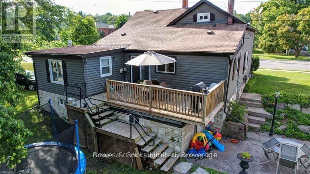 103 Queen Street, Trent Hills (Campbellford), Ontario  K0L 1L0 - Photo 24 - X13737948