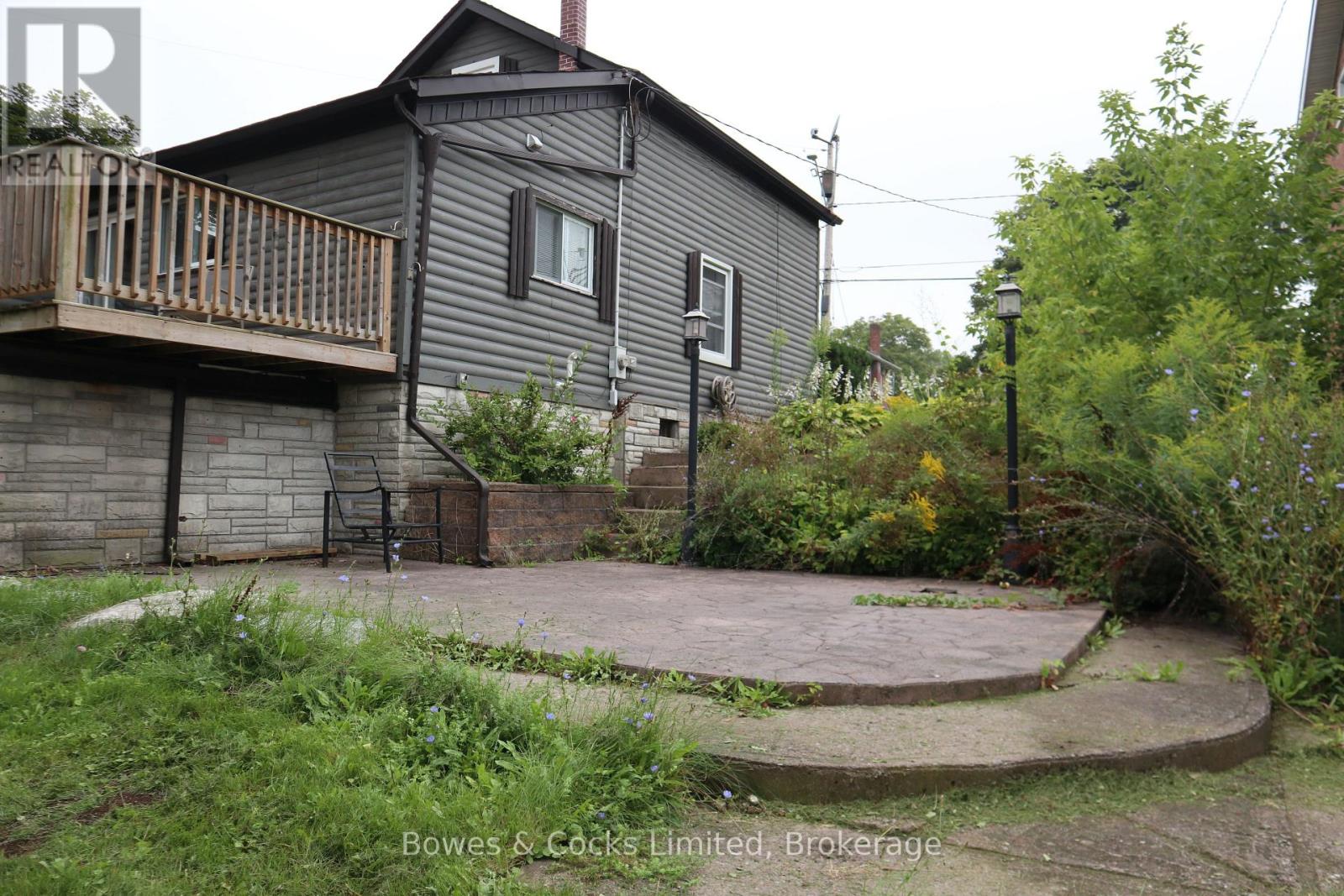 103 Queen Street, Trent Hills (Campbellford), Ontario  K0L 1L0 - Photo 25 - X13737948