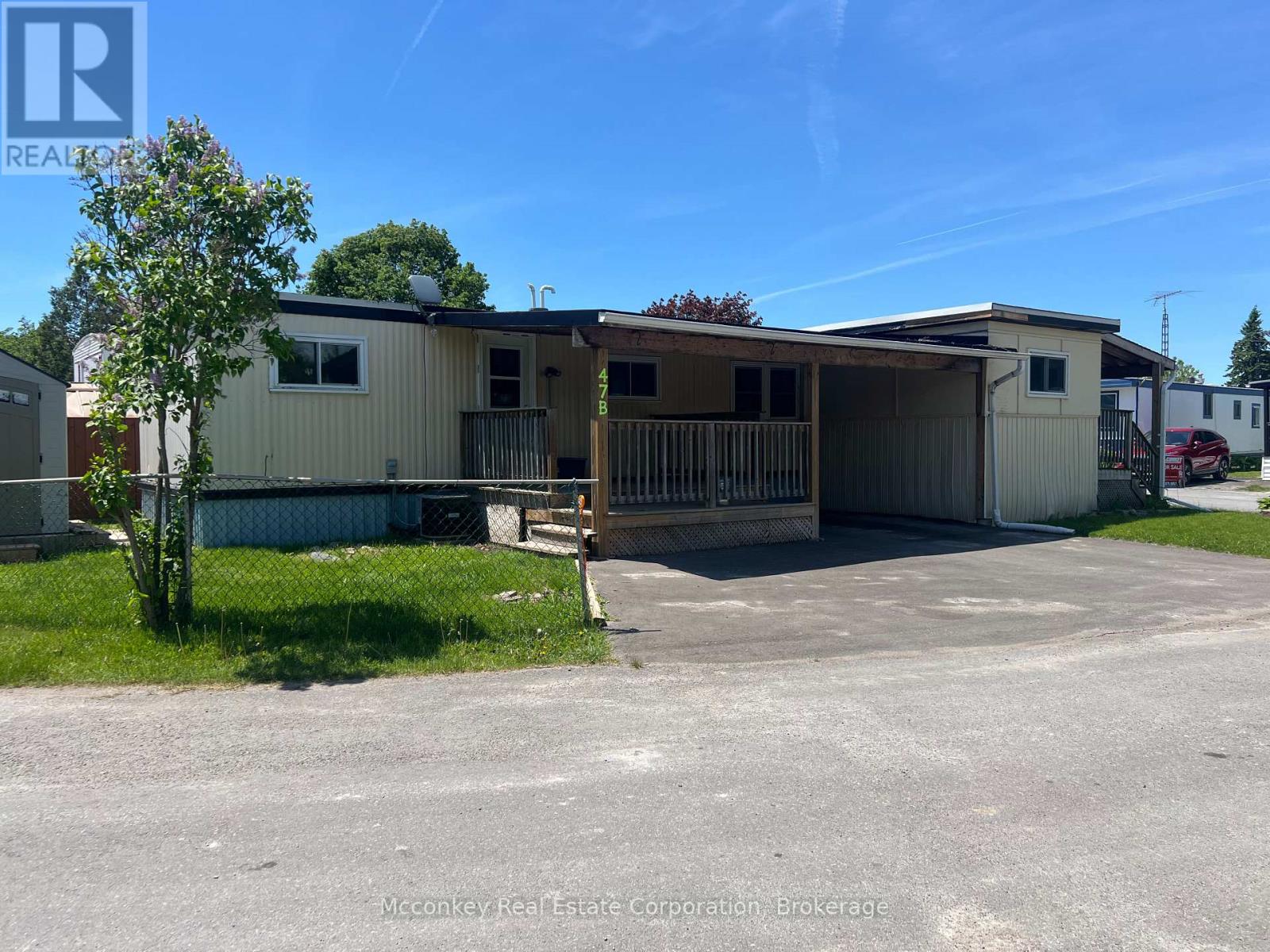47B - 2244 HERITAGE LINE, otonabee-south monaghan, Ontario