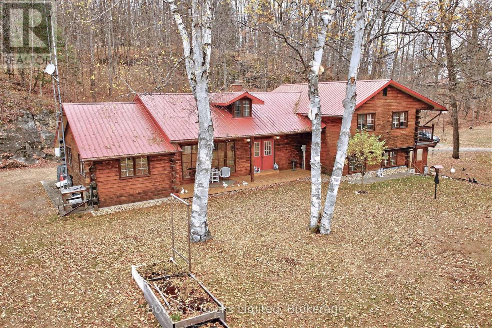 82 BAY LAKE ROAD, bancroft (dungannon ward), Ontario