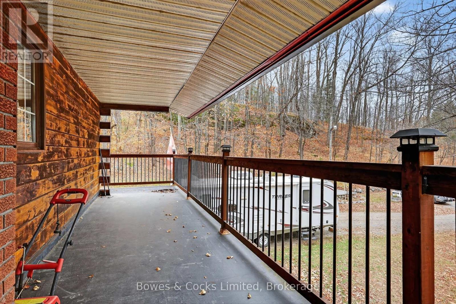 82 Bay Lake Road, Bancroft (Dungannon Ward), Ontario  K0L 2L0 - Photo 29 - X13738744