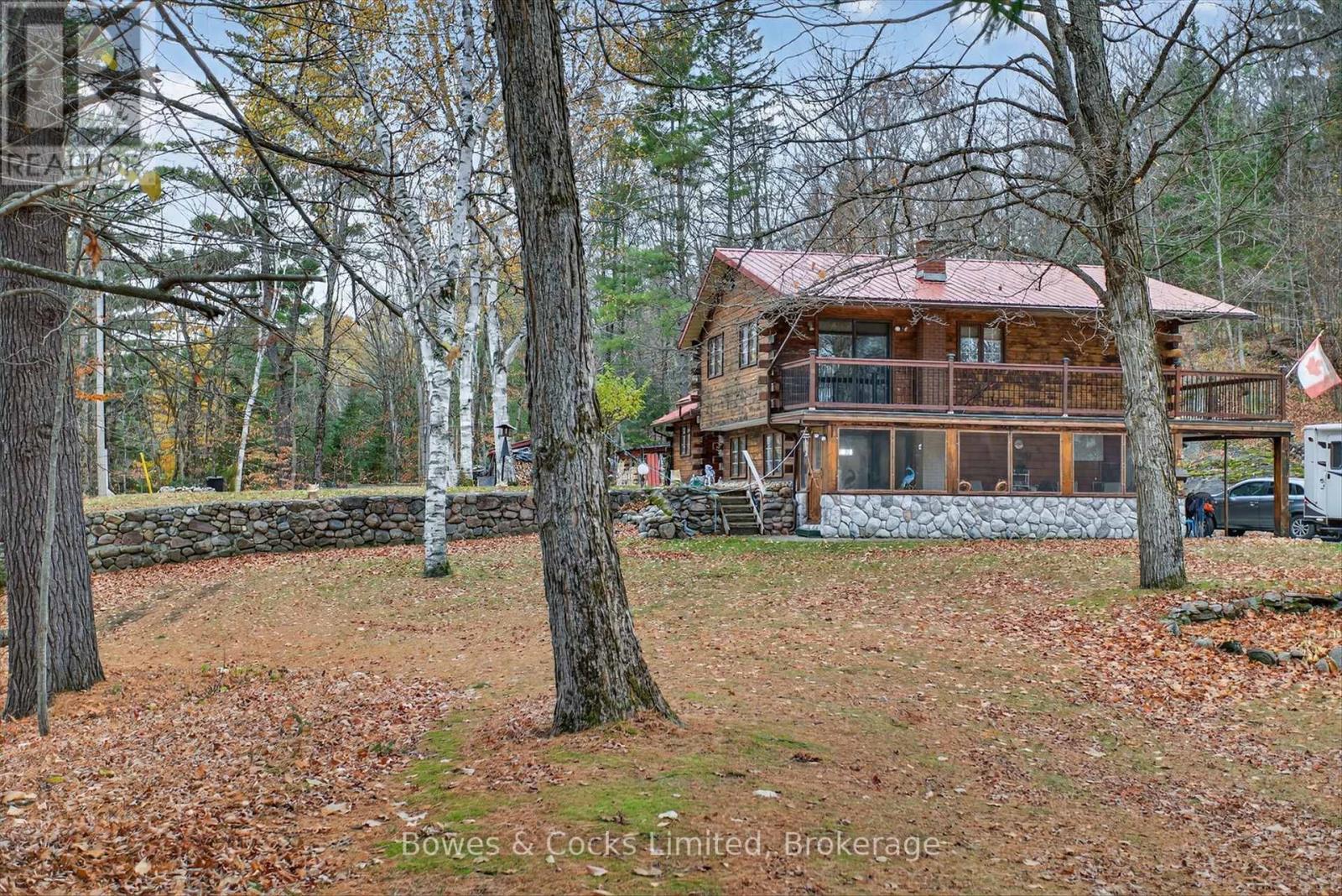 82 Bay Lake Road, Bancroft (Dungannon Ward), Ontario  K0L 2L0 - Photo 36 - X13738744