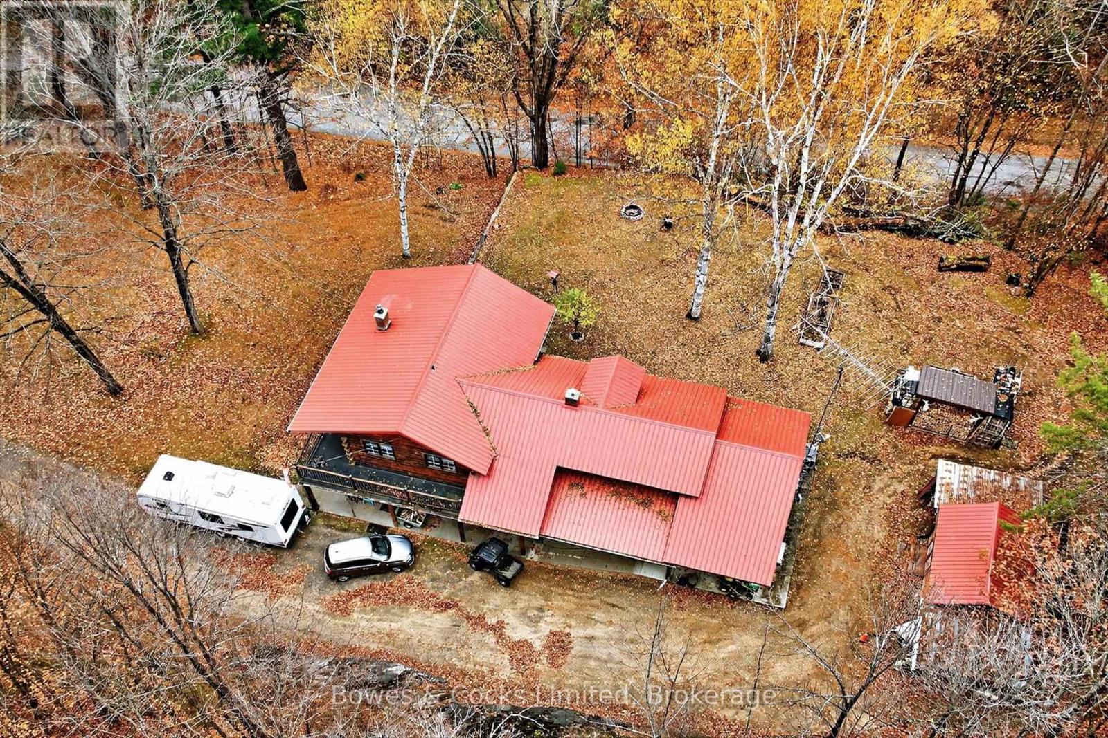 82 Bay Lake Road, Bancroft (Dungannon Ward), Ontario  K0L 2L0 - Photo 47 - X13738744