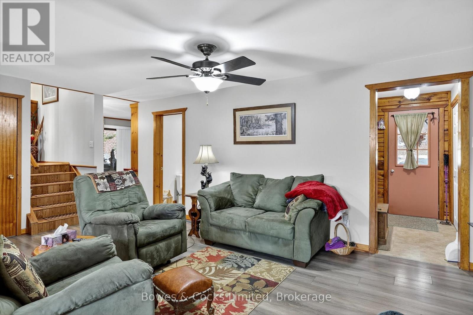 82 Bay Lake Road, Bancroft (Dungannon Ward), Ontario  K0L 2L0 - Photo 8 - X13738744