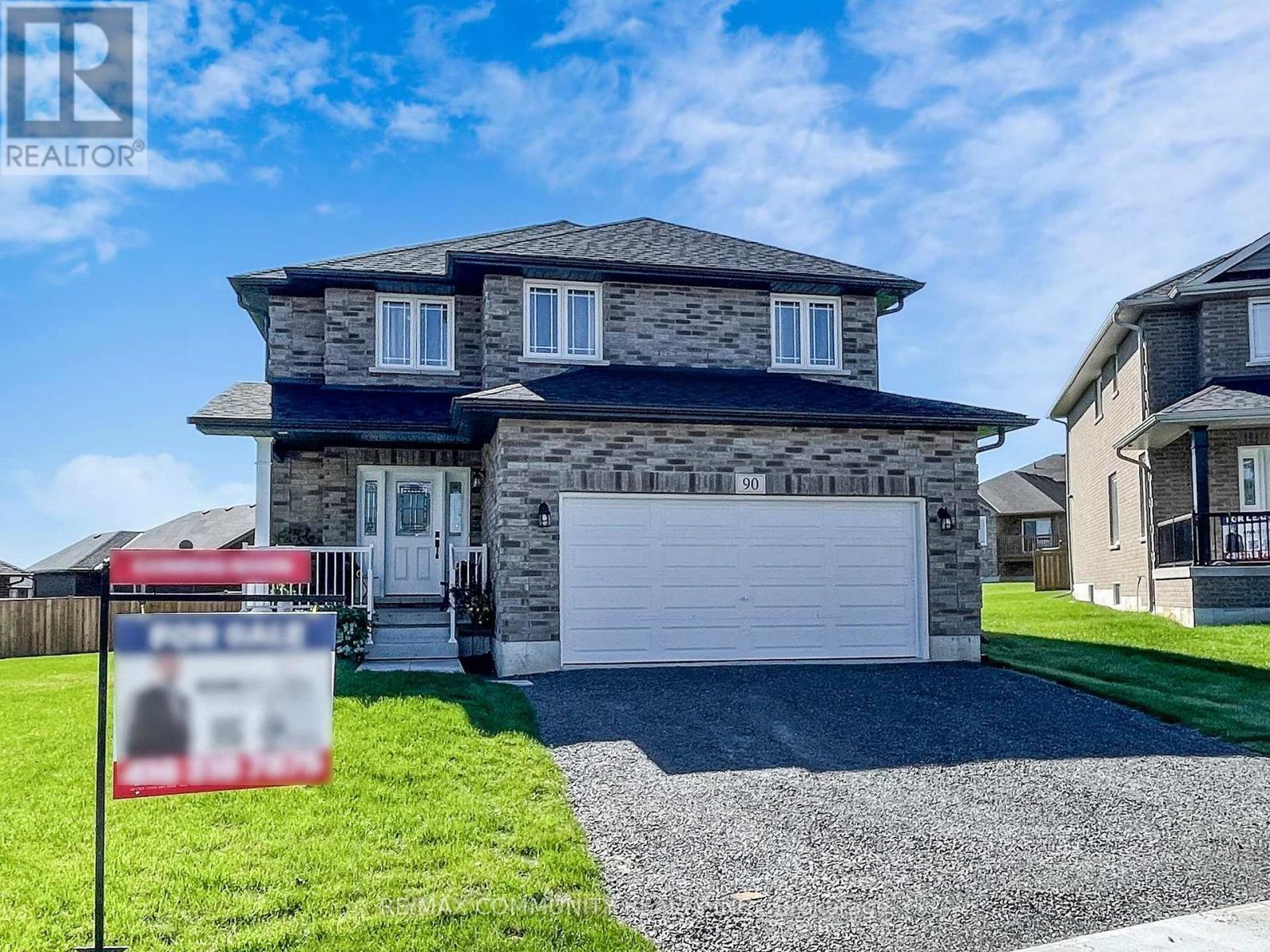 90 Keeler Court, Asphodel-Norwood, Ontario  K0L 2V0 - Photo 2 - X13739034