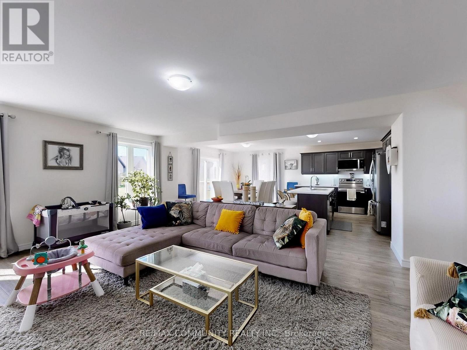 90 Keeler Court, Asphodel-Norwood, Ontario  K0L 2V0 - Photo 8 - X13739034