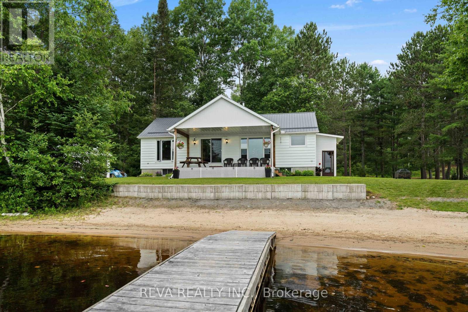 146 CENTRE ROAD, hastings highlands (mcclure ward), Ontario