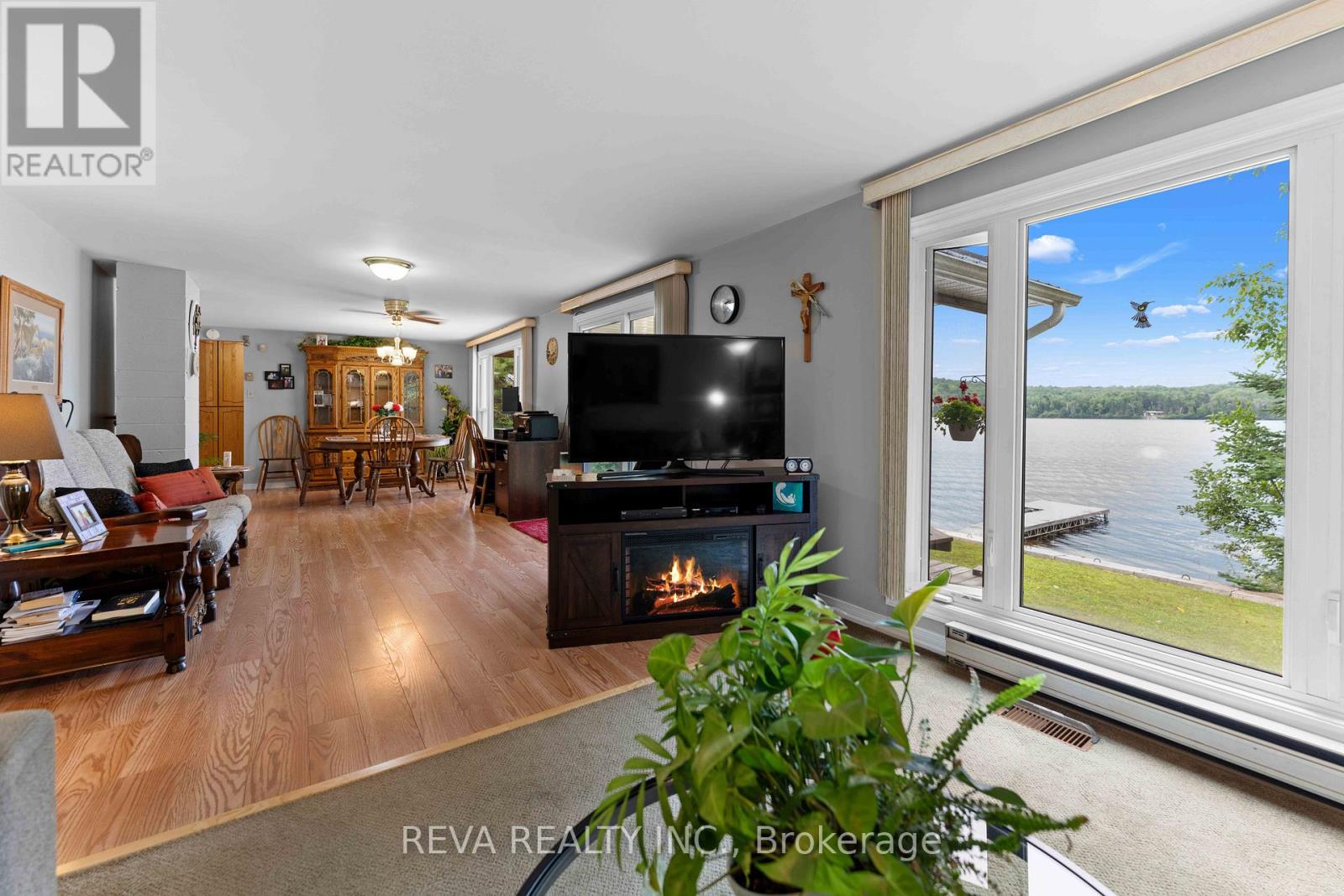 146 Centre Road, Hastings Highlands (Mcclure Ward), Ontario  K0L 2K0 - Photo 15 - X13739238