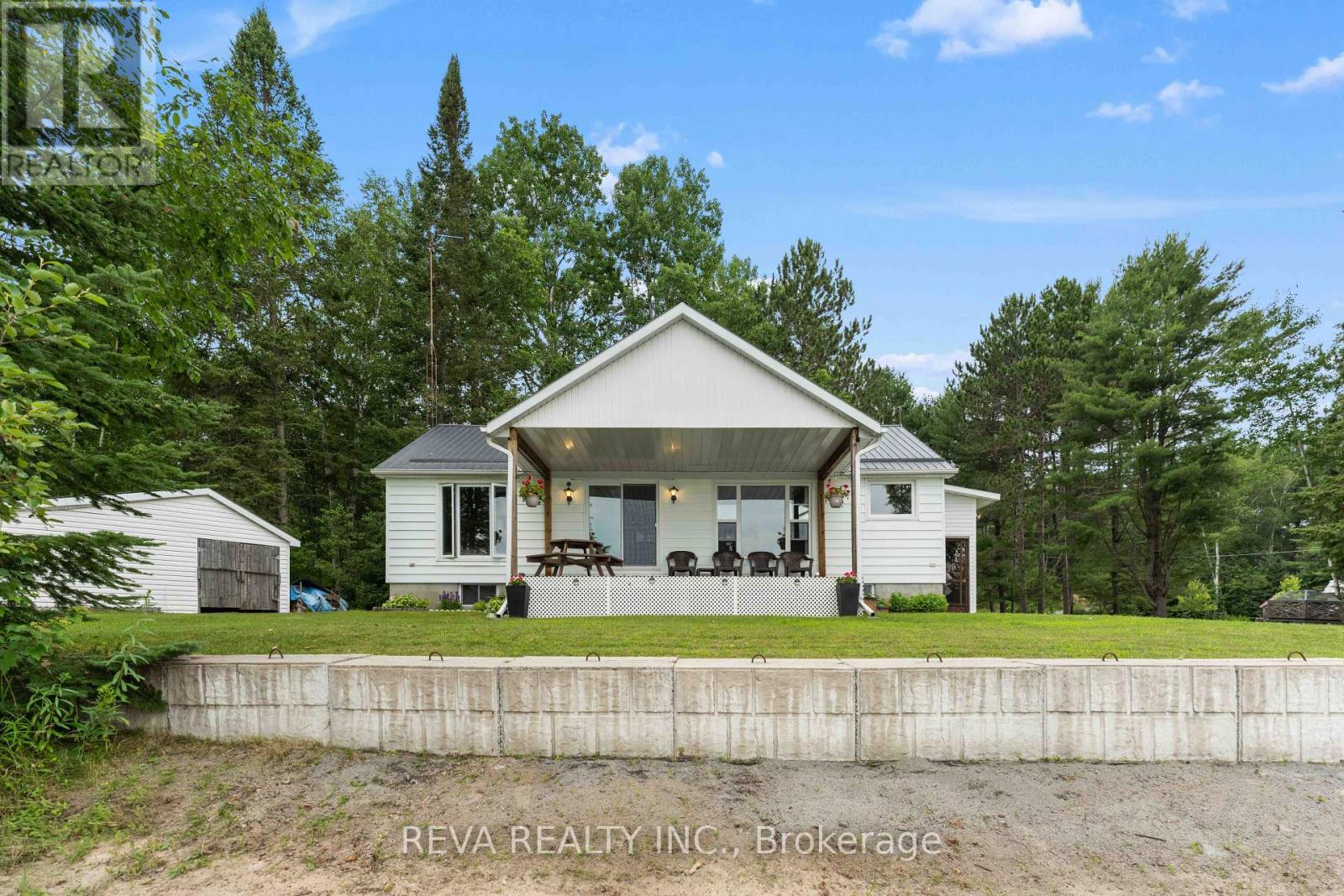 146 Centre Road, Hastings Highlands (Mcclure Ward), Ontario  K0L 2K0 - Photo 22 - X13739238