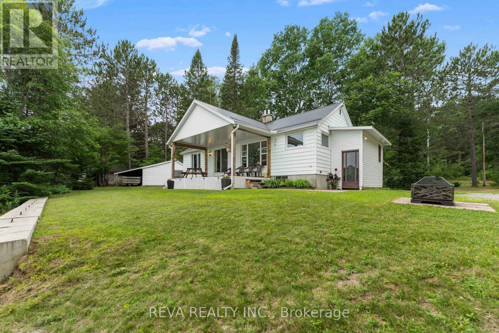 146 Centre Road, Hastings Highlands (Mcclure Ward), Ontario  K0L 2K0 - Photo 23 - X13739238
