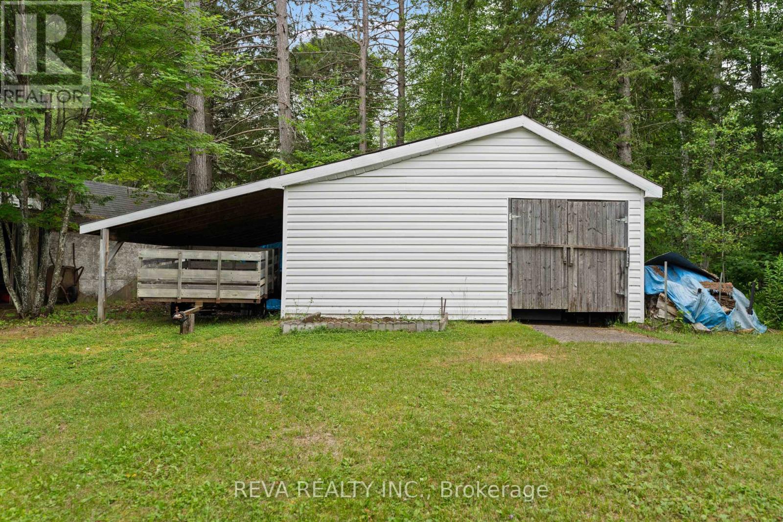 146 Centre Road, Hastings Highlands (Mcclure Ward), Ontario  K0L 2K0 - Photo 26 - X13739238