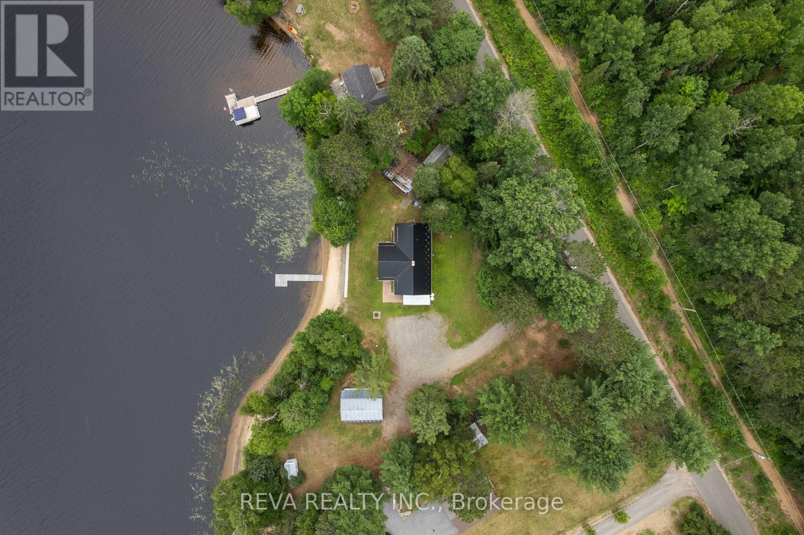 146 Centre Road, Hastings Highlands (Mcclure Ward), Ontario  K0L 2K0 - Photo 28 - X13739238