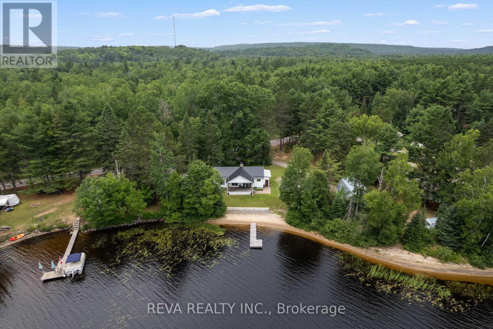 146 Centre Road, Hastings Highlands (Mcclure Ward), Ontario  K0L 2K0 - Photo 29 - X13739238