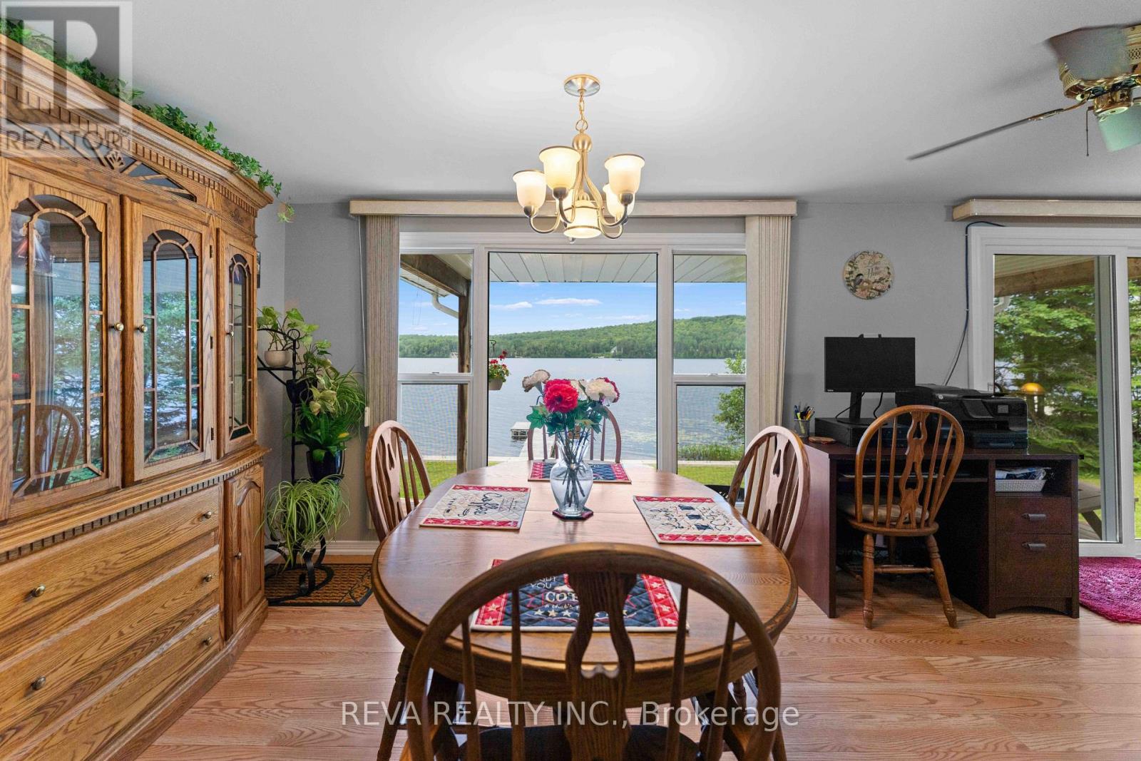 146 Centre Road, Hastings Highlands (Mcclure Ward), Ontario  K0L 2K0 - Photo 6 - X13739238