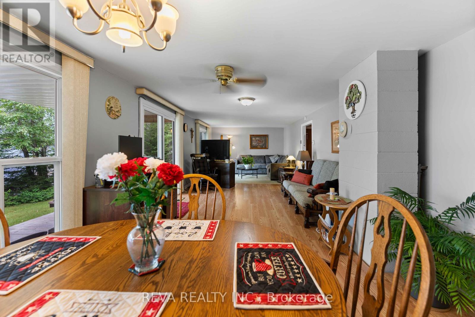 146 Centre Road, Hastings Highlands (Mcclure Ward), Ontario  K0L 2K0 - Photo 8 - X13739238