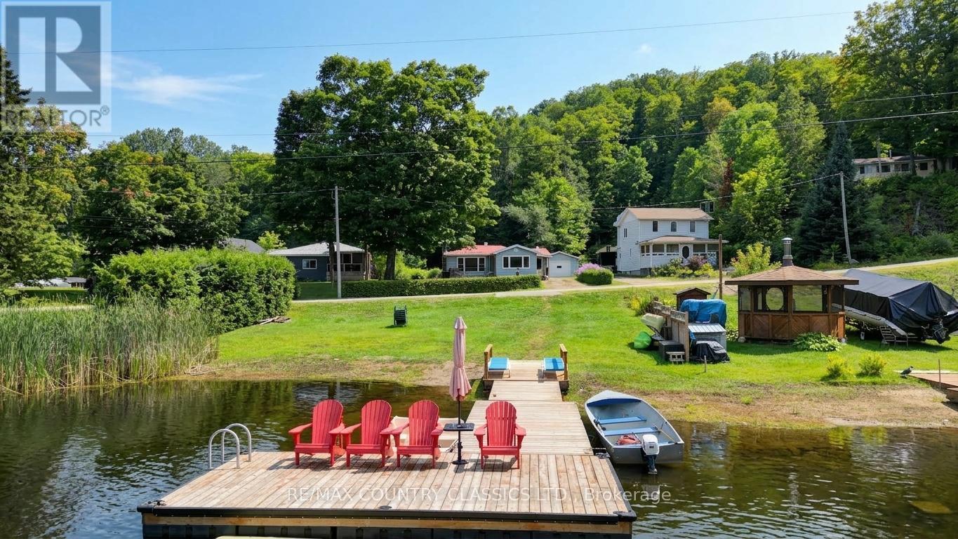 1055 BURLEIGH ROAD, highlands east (monmouth), Ontario