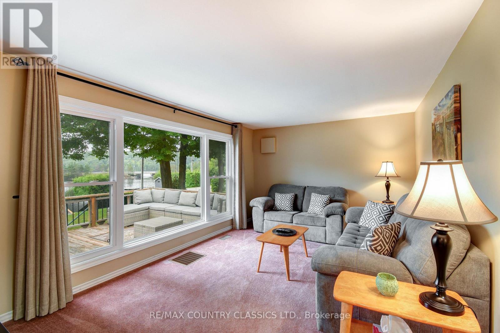 1055 Burleigh Road, Highlands East (Monmouth), Ontario  K0L 3C0 - Photo 14 - X13739970