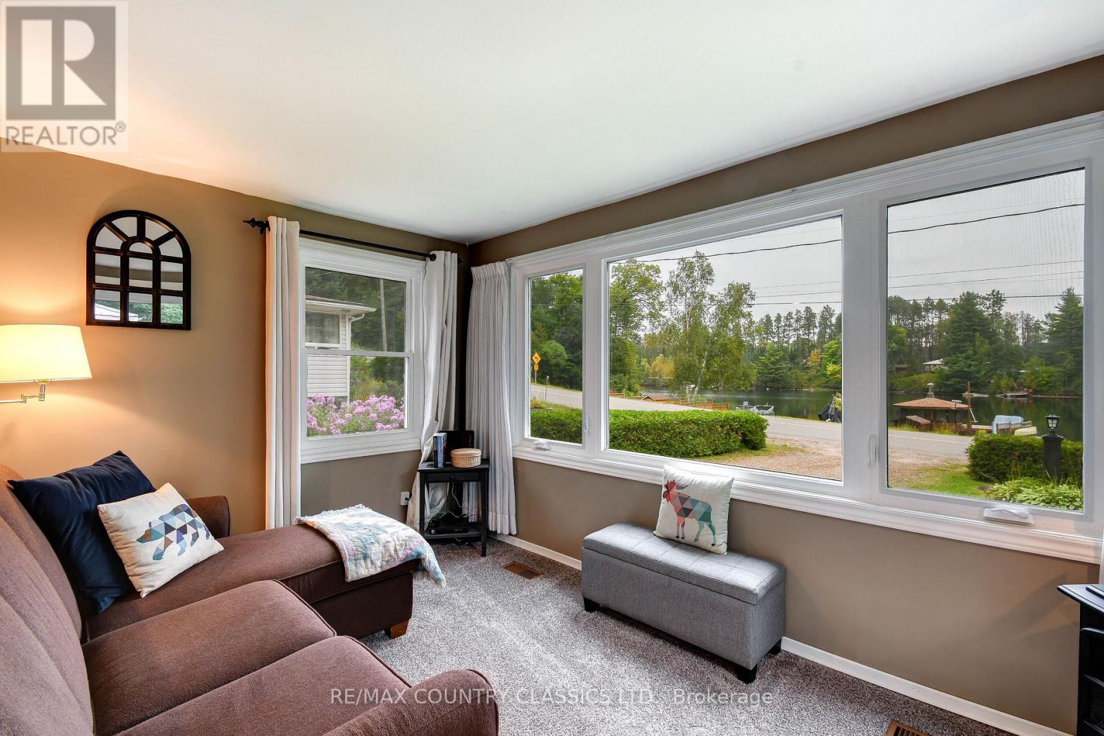 1055 Burleigh Road, Highlands East (Monmouth), Ontario  K0L 3C0 - Photo 15 - X13739970