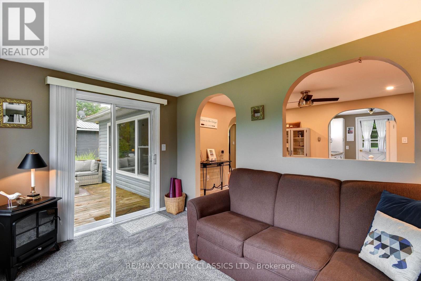 1055 Burleigh Road, Highlands East (Monmouth), Ontario  K0L 3C0 - Photo 16 - X13739970