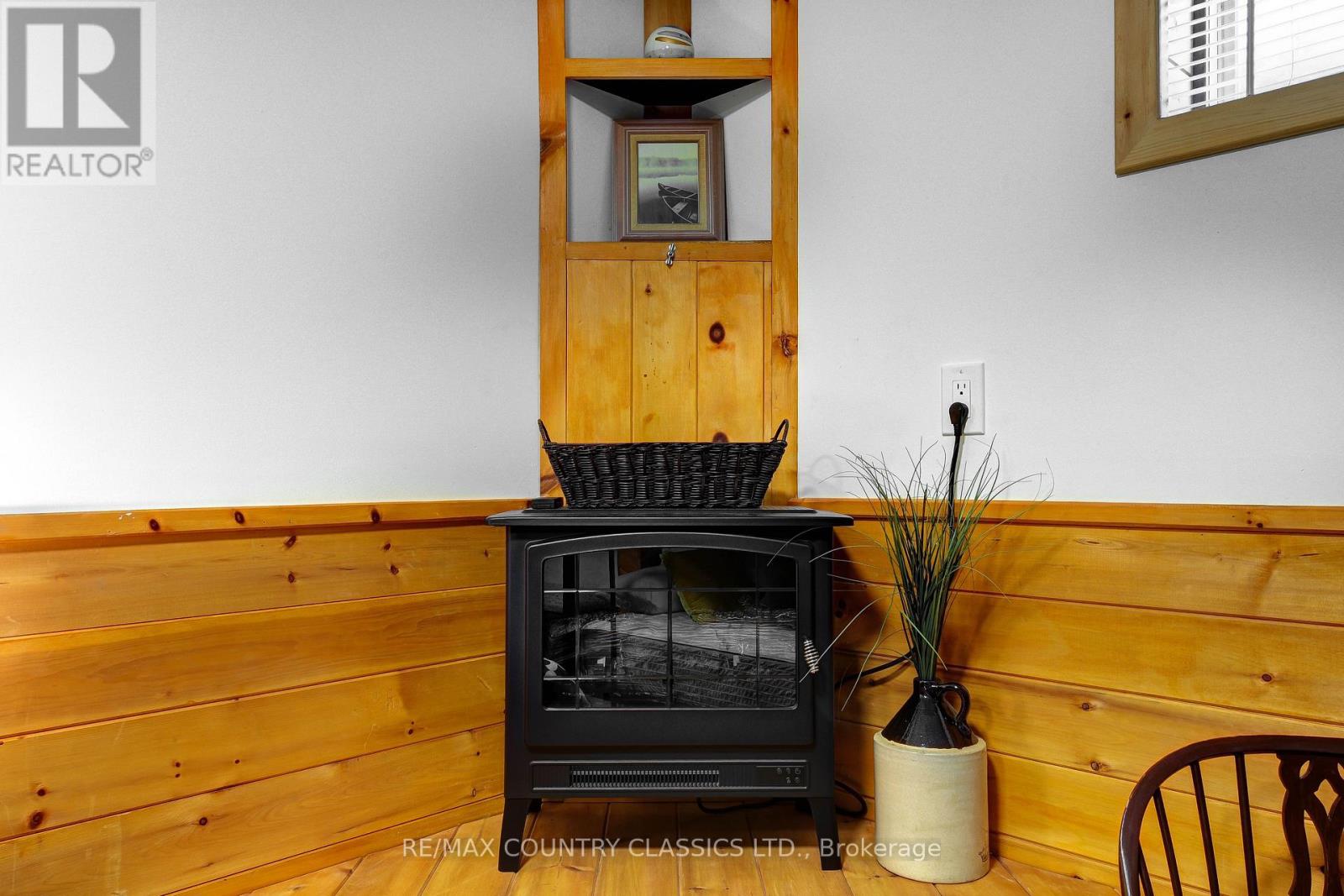 1055 Burleigh Road, Highlands East (Monmouth), Ontario  K0L 3C0 - Photo 22 - X13739970