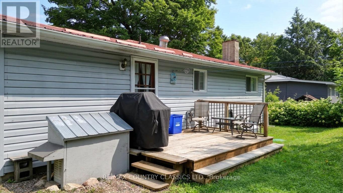 1055 Burleigh Road, Highlands East (Monmouth), Ontario  K0L 3C0 - Photo 26 - X13739970