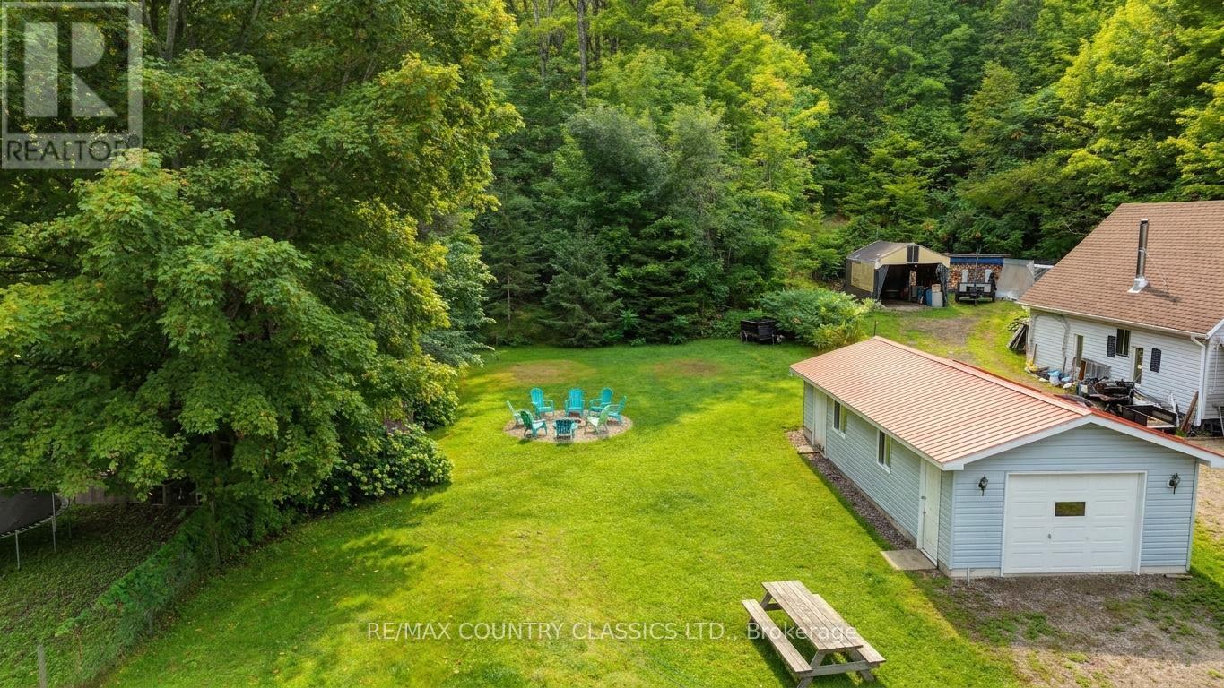 1055 Burleigh Road, Highlands East (Monmouth), Ontario  K0L 3C0 - Photo 27 - X13739970