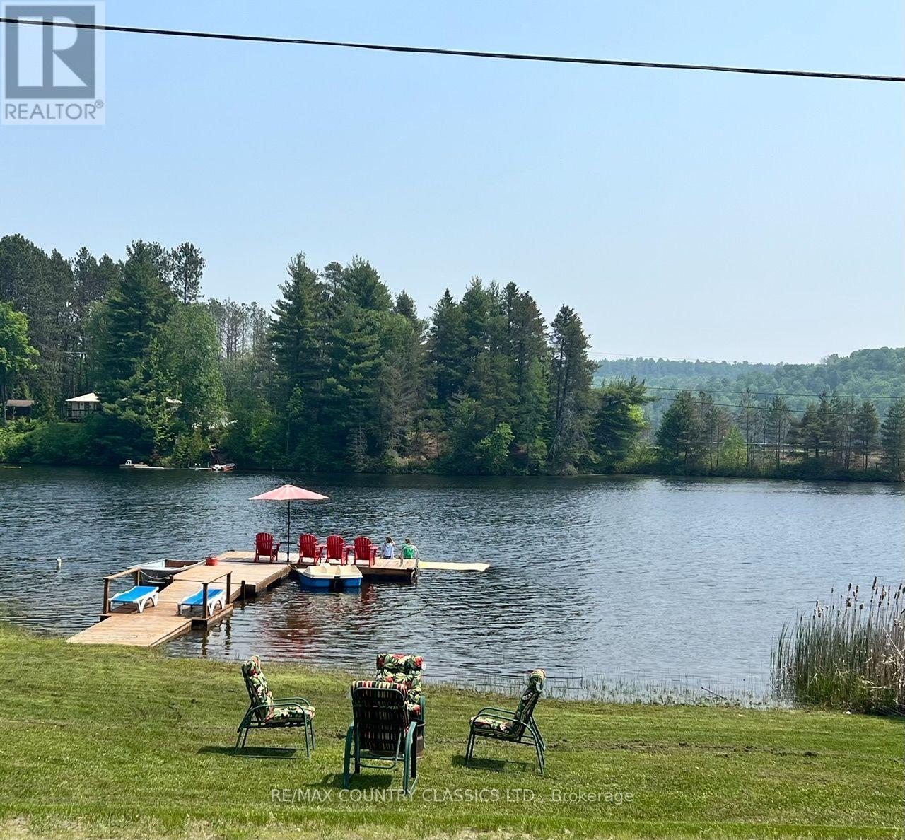 1055 Burleigh Road, Highlands East (Monmouth), Ontario  K0L 3C0 - Photo 37 - X13739970