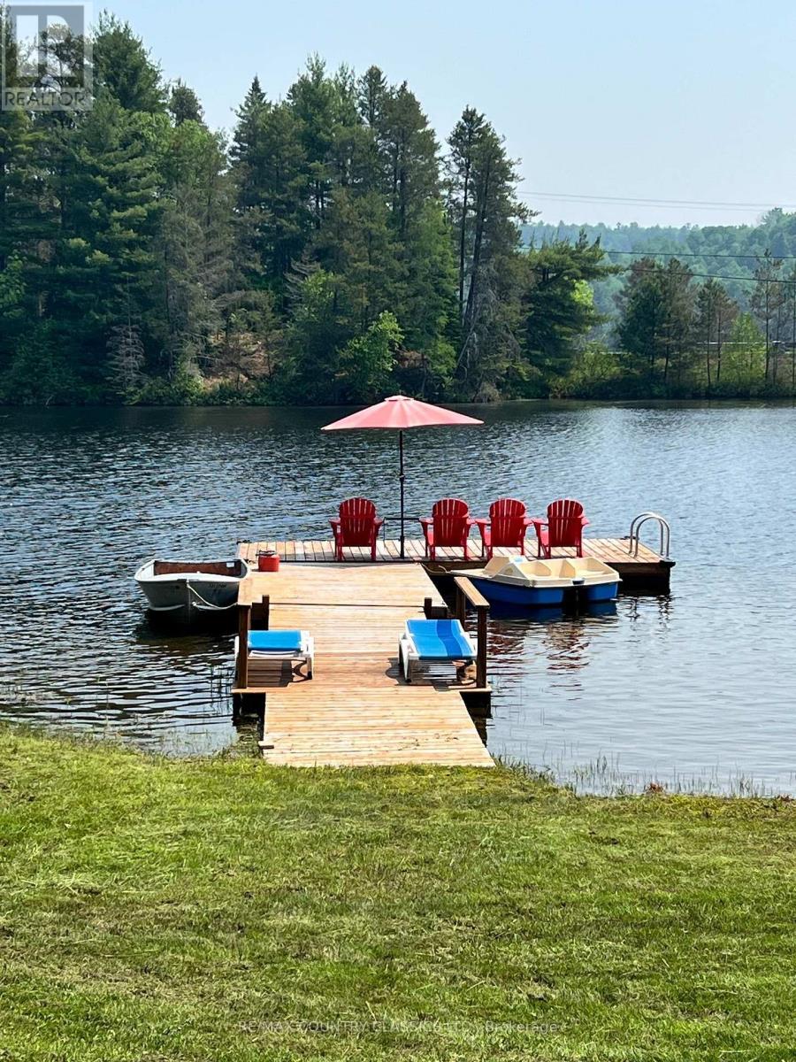 1055 Burleigh Road, Highlands East (Monmouth), Ontario  K0L 3C0 - Photo 38 - X13739970