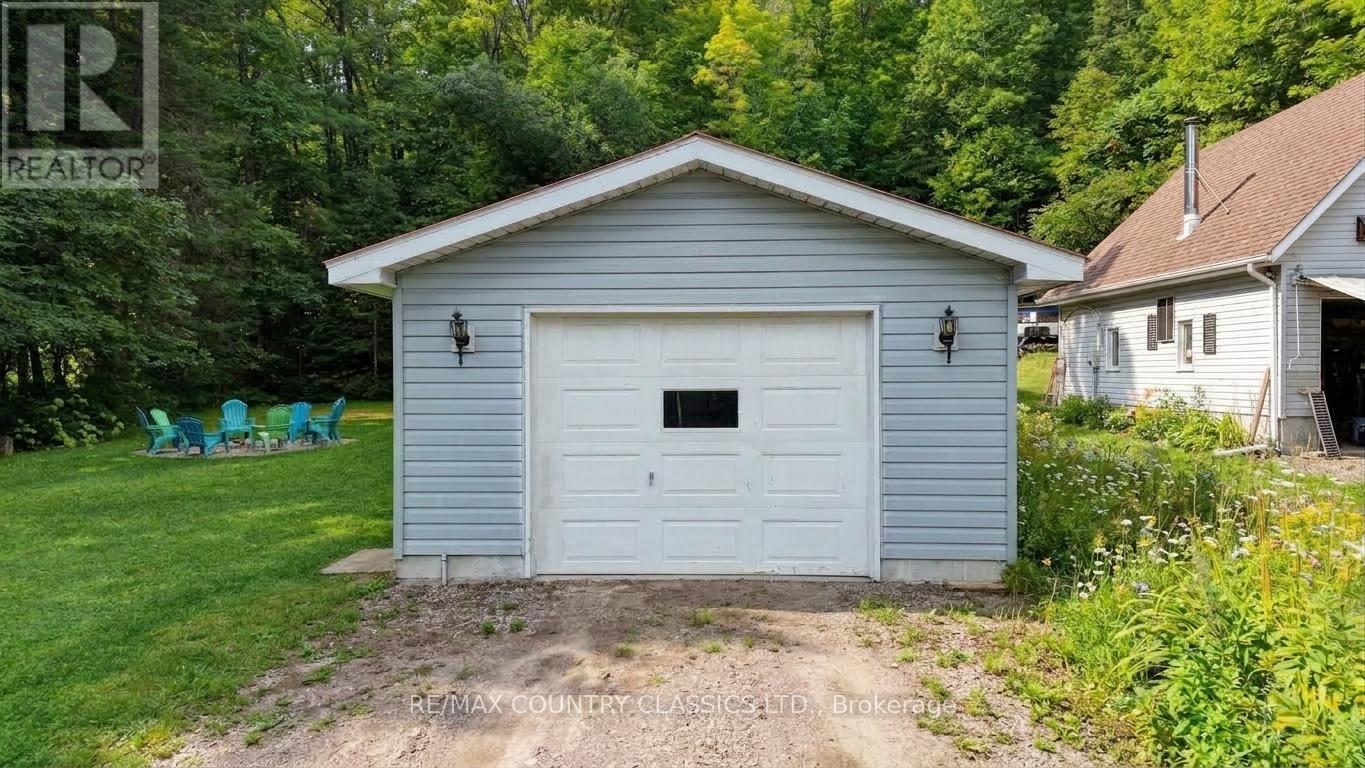 1055 Burleigh Road, Highlands East (Monmouth), Ontario  K0L 3C0 - Photo 6 - X13739970