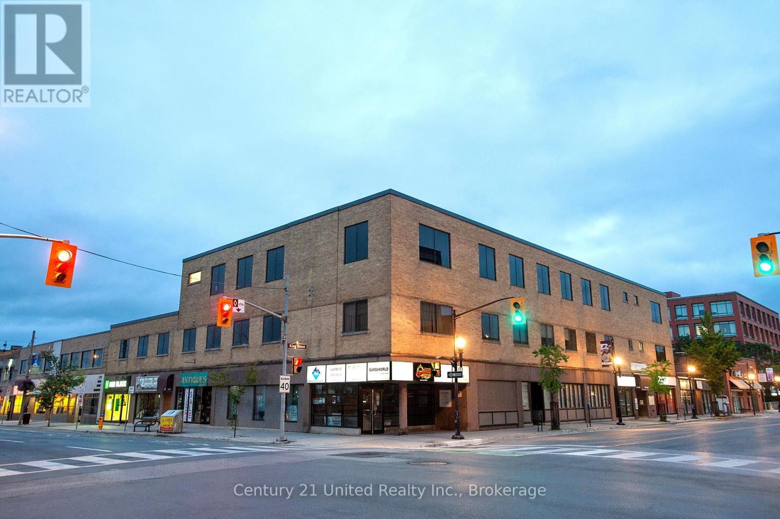 303 - 159 KING STREET, peterborough (town ward 3), Ontario